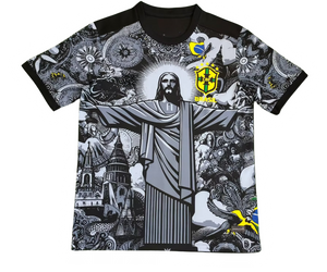 Brazil "Jesus" Special Kit