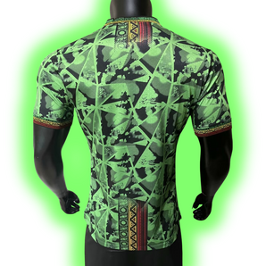 23/24 Mali Green Away Player Edition